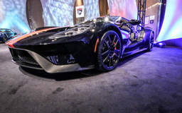 2017 Ford GT