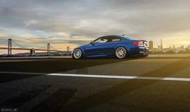 Shooting in front of the city 