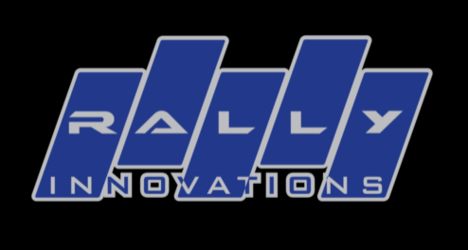 Rally Innovations Custom Front Splitter