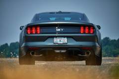 H&R 2015 Mustang GT Premium Fastback