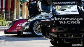 Das Renn Treffen 2016