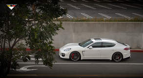 970 V-PT Edition Panamera