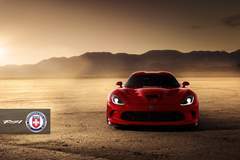SRT Viper