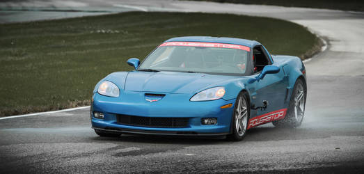 2008 Chevrolet Corvette Z06 | Chevy Corvette Z06