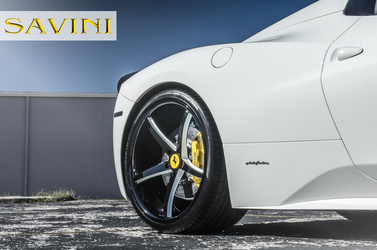 2014 Ferrari 458 Italia | '14 Ferrari 458