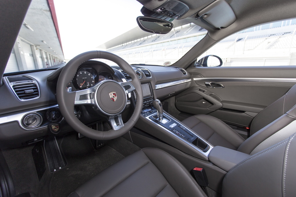 2014 Porsche Cayman | '14 Porsche Cayman