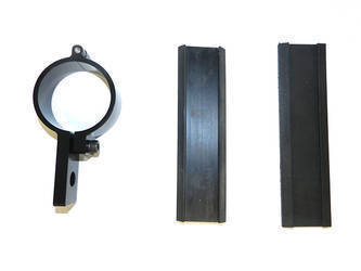 Light Bracket (Black)