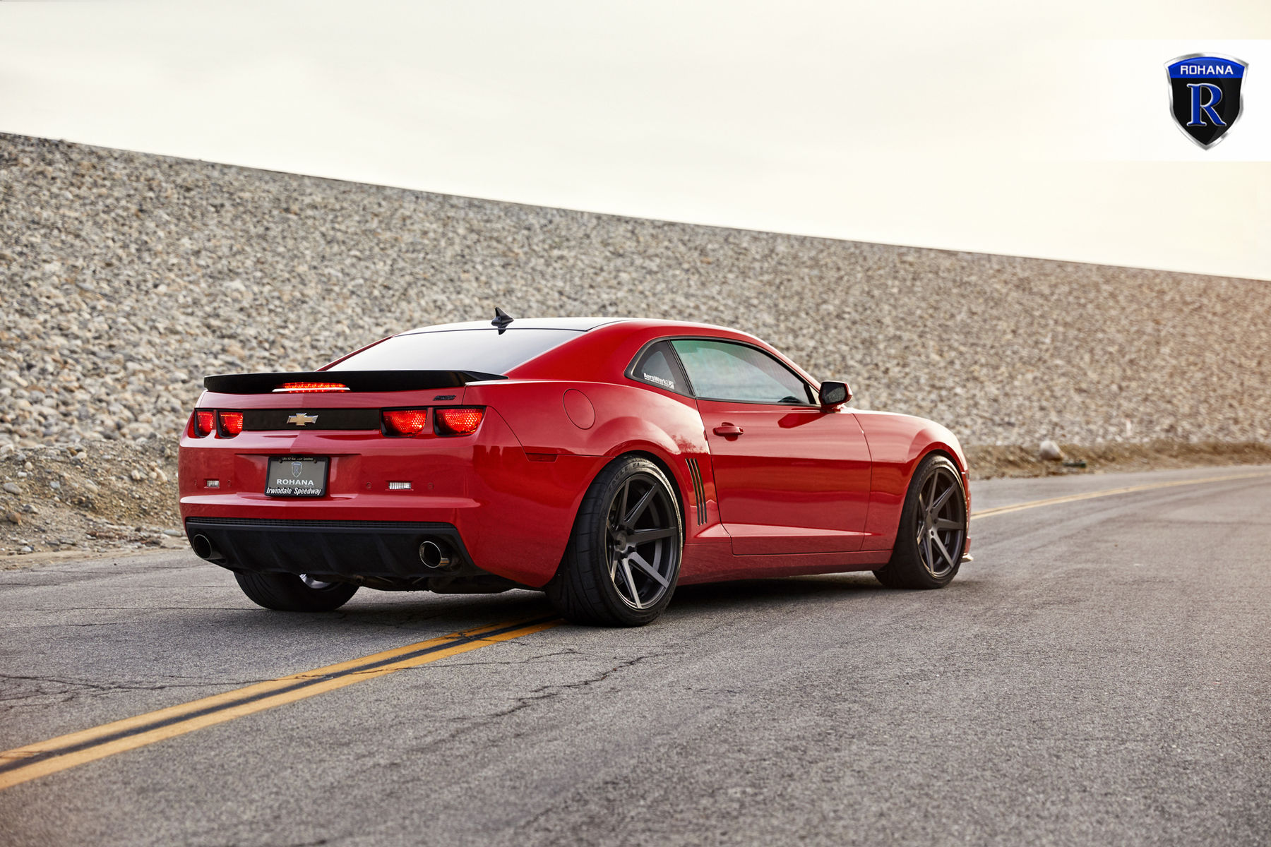 2014 Chevrolet Camaro | Chevrolet Camaro SS