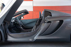 12C Spider 2818