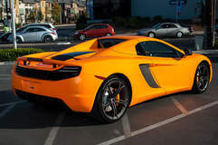 12C Spider 3212