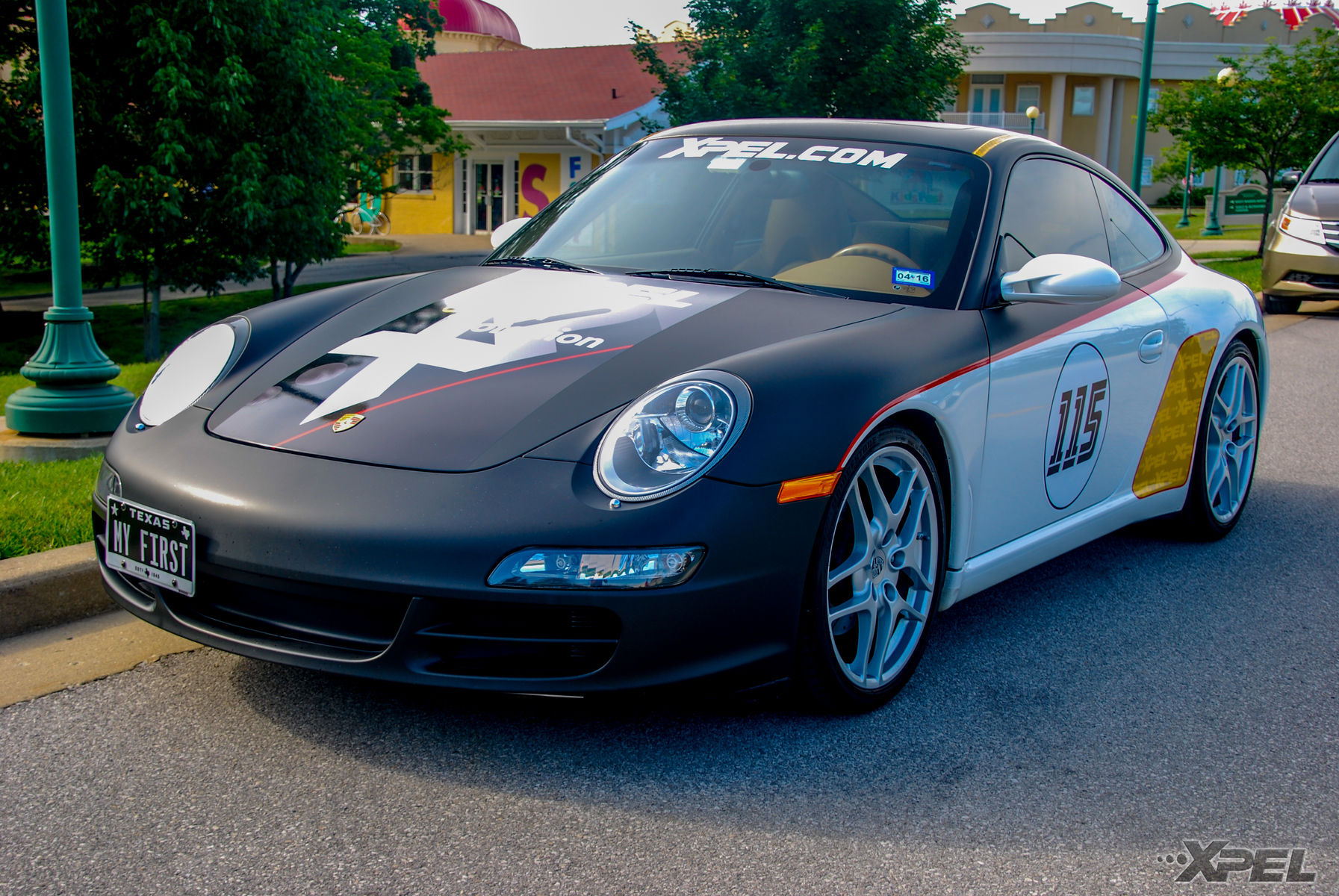 Porsche | Porsche Parade 60th Anniversary