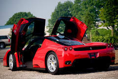 2003 Ferrari Enzo
