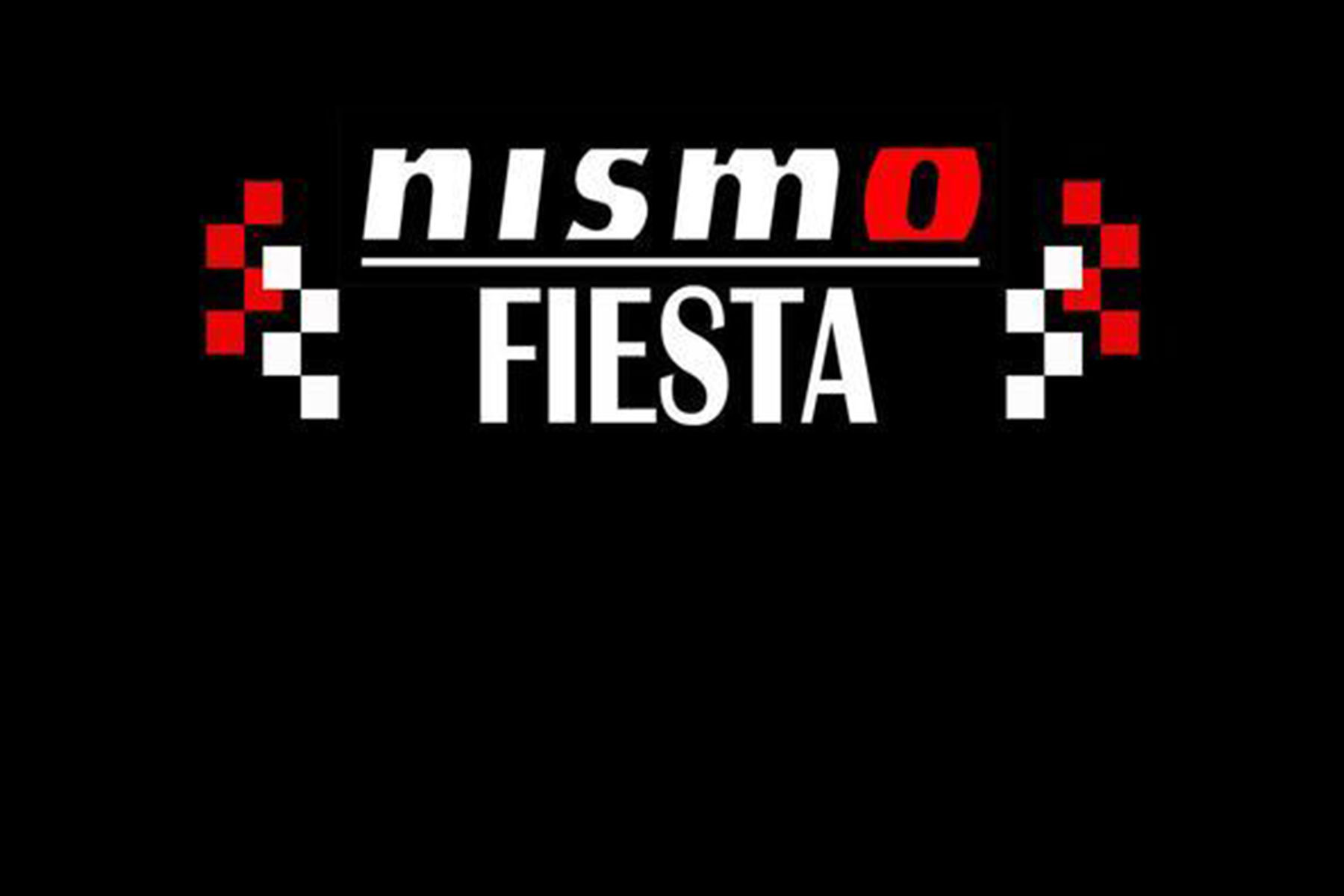 | Nismo Fiesta 2015