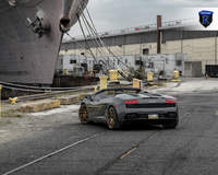 Lamborghini Gallardo