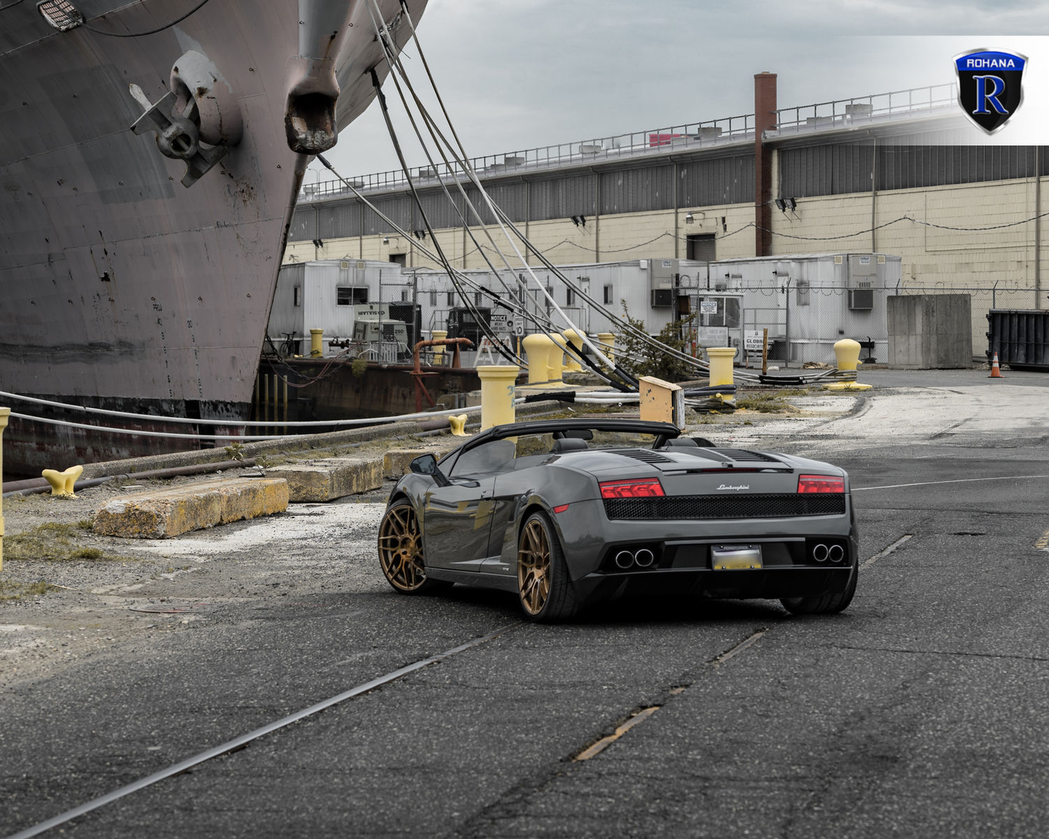 2016 Lamborghini Gallardo | Lamborghini Gallardo