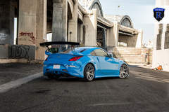 Nissan 350z
