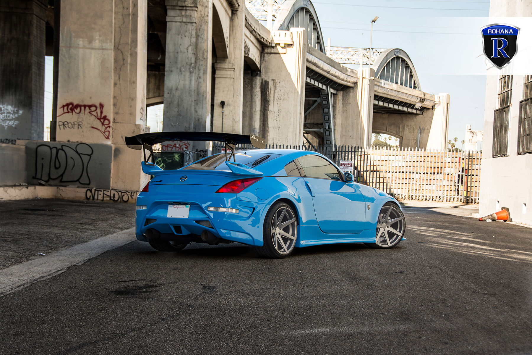  Nissan 350Z | Nissan 350z