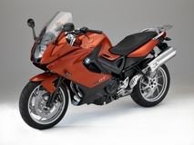 F800 GT 