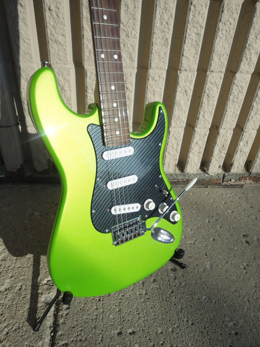    | MRT Hi-Tech FX Custom Finishes