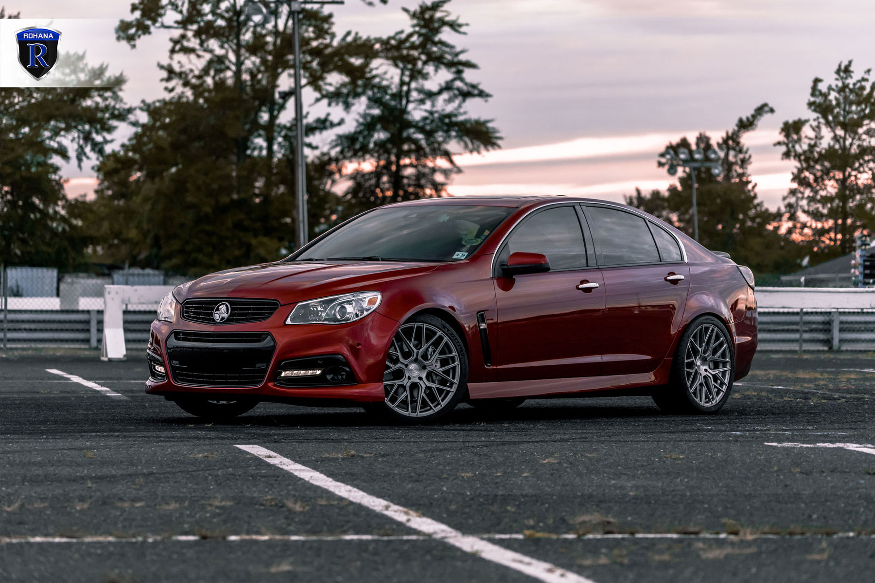  Chevrolet SS | Chevrolet SS