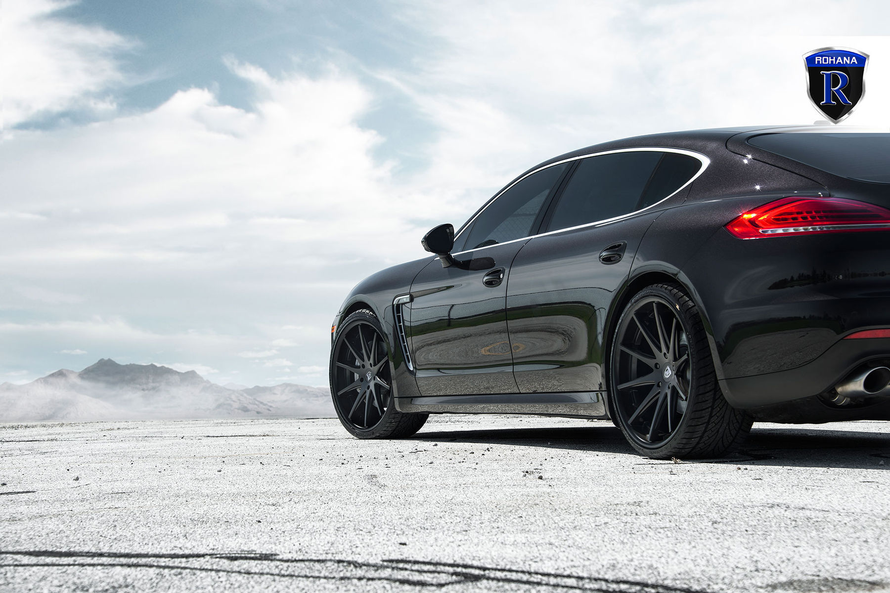  Porsche Panamera | Porsche Panamera