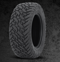 Fuel Gripper M/T (35/12.5/22) Tires