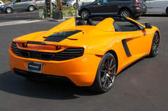 12C Spider 2034