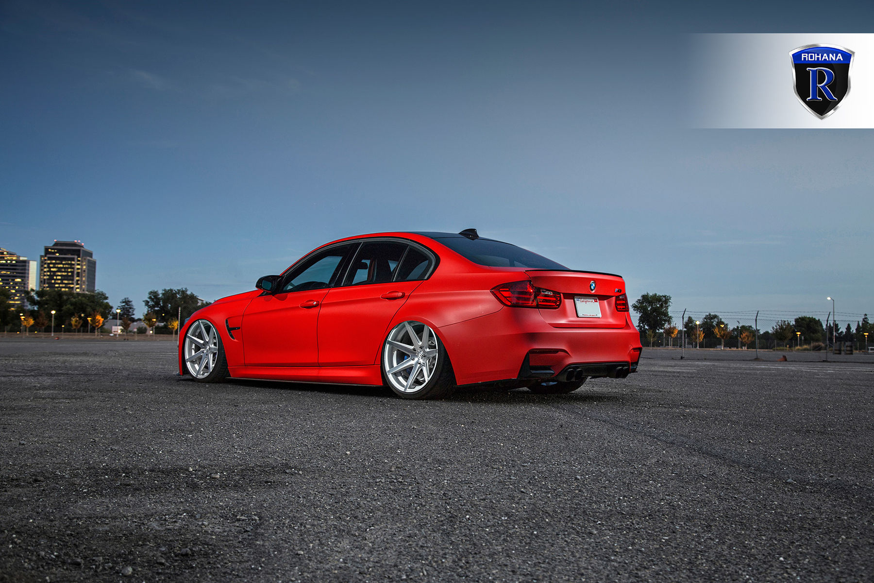  BMW M4 | BMW M3 