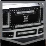 ZROADZ 2010 Ford F-250 Super Duty
