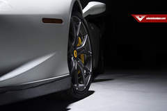 Ferrari 458 VRS on VSE-003