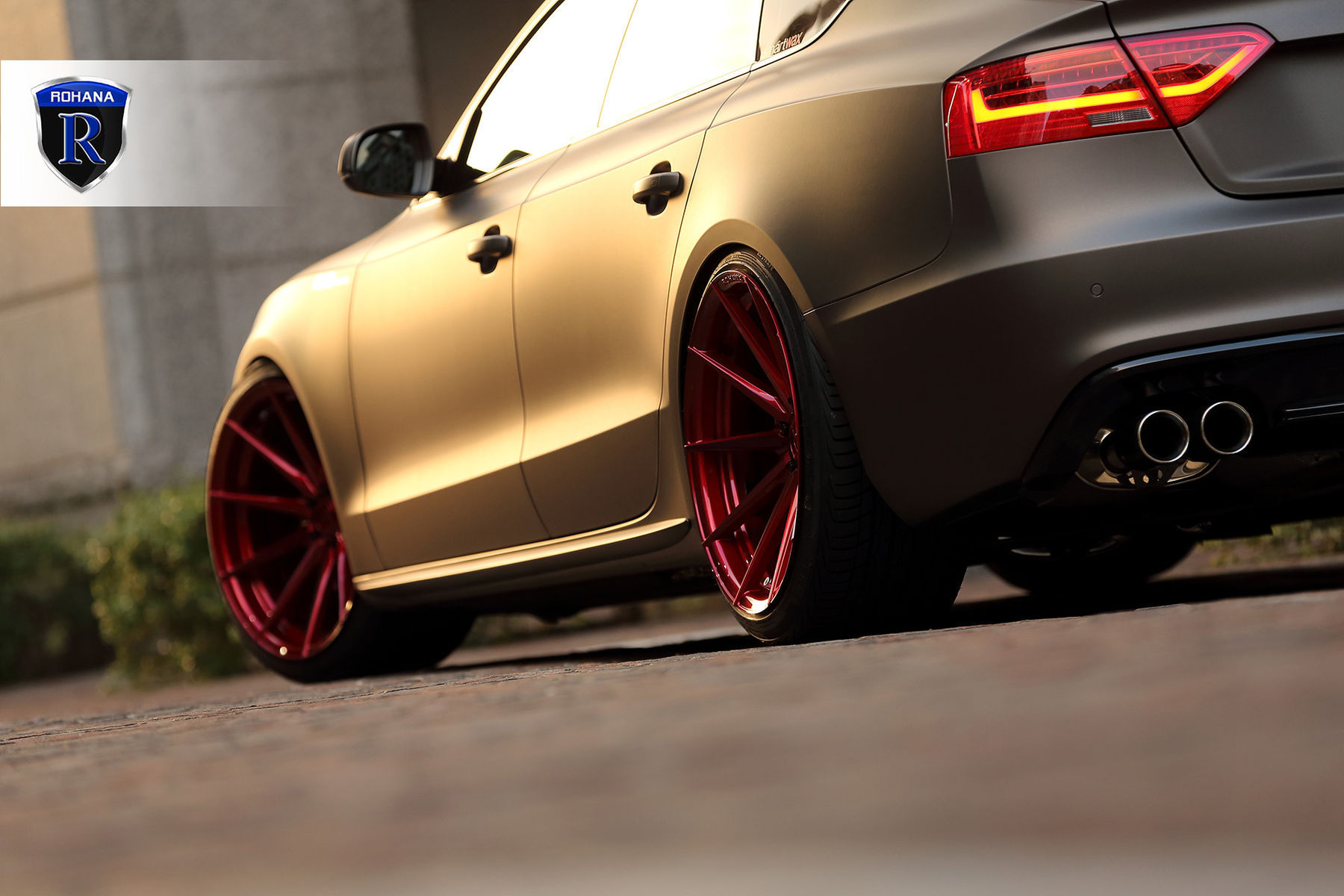  Audi A5 | Audi A5 Sportback