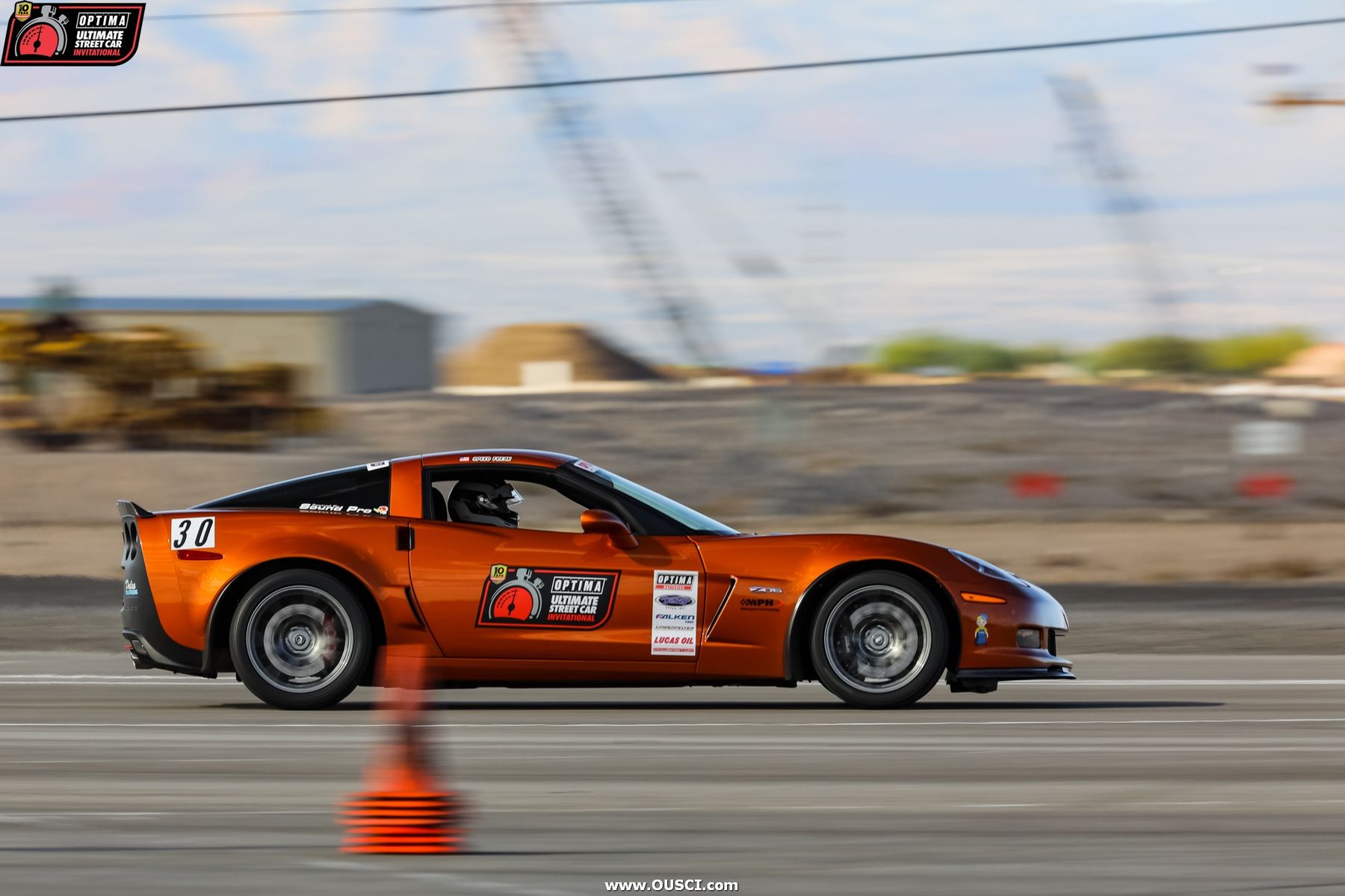 2008 Chevrolet Corvette | Mike Rovere's 2008 Chevrolet Corvette