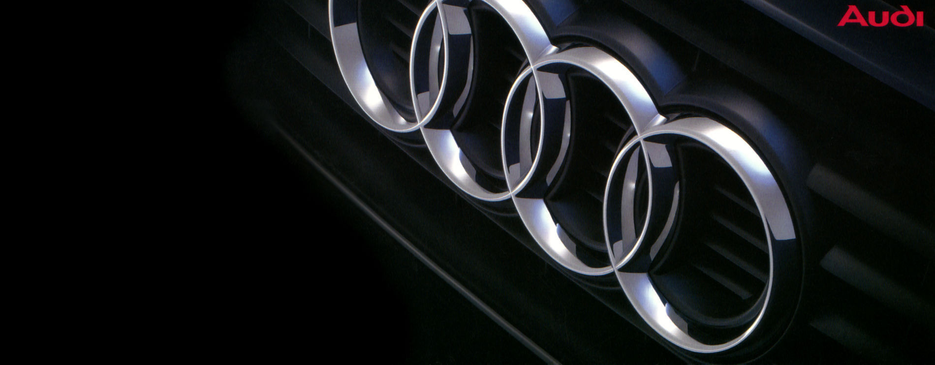 2008 Audi A4 | Audi Grille