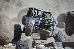 2014 Ultra4 - King of the Hammers