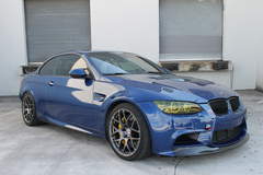 e93 M3