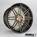 Strasse Forged S8 Deep Concave SC