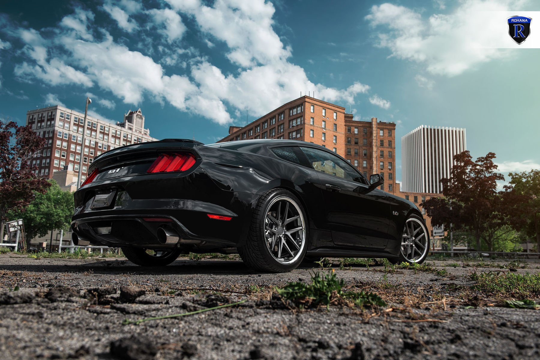 2016 Ford Mustang | Ford Mustang GT