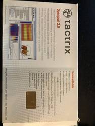 Tactrix OpenPort 2.0