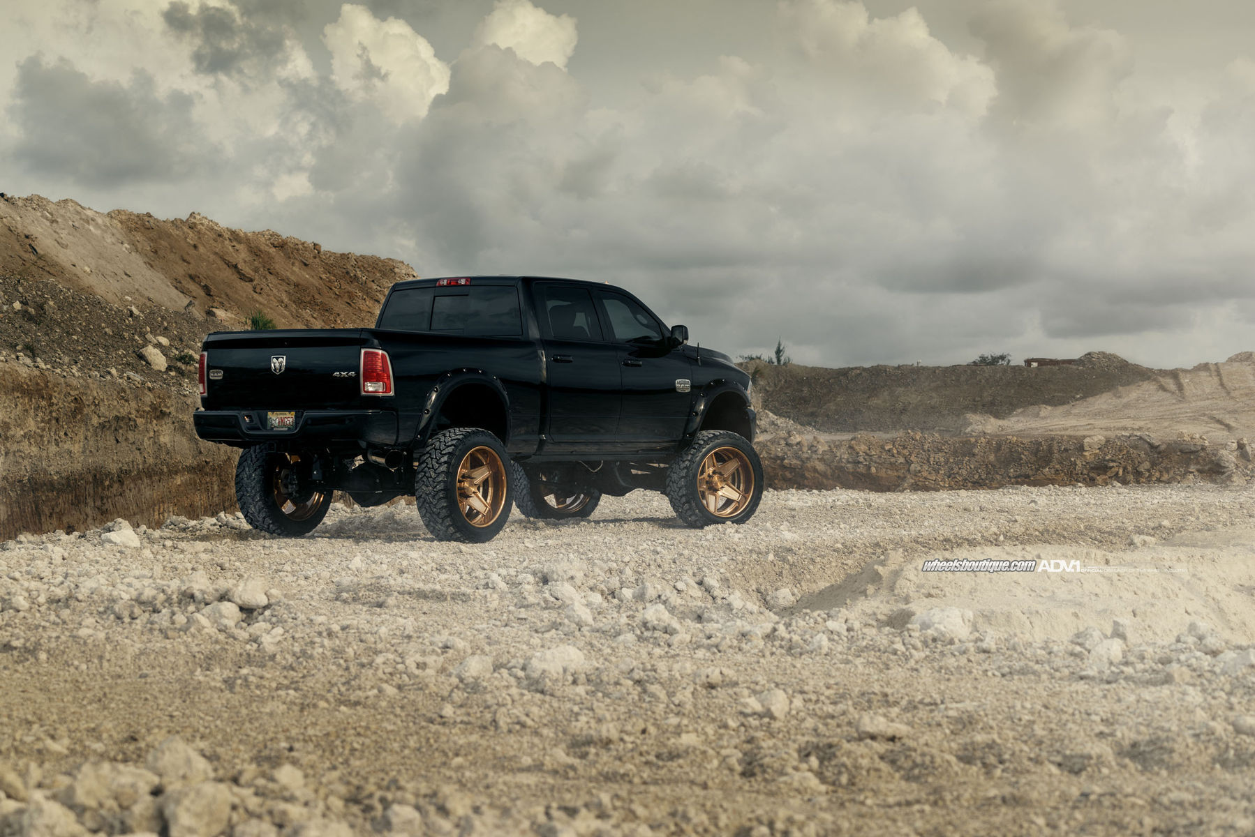 Dodge Ram Pickup 2500 | Dodge Ram 2500