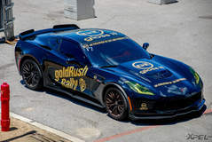 goldRush Rally 7