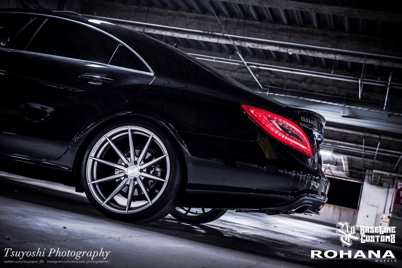 2010 Mercedes-Benz S-Class | Mercedes Benz CLA250