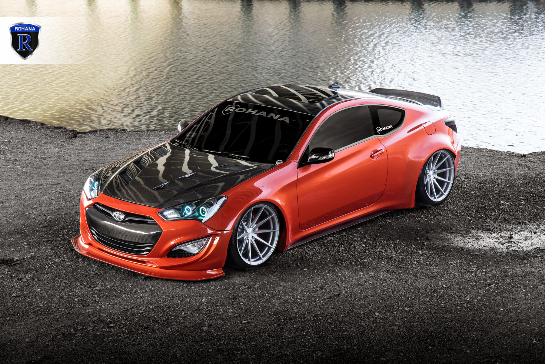 2013 Hyundai Genesis Coupe | Hyundai Genesis Coupe