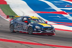 2013 Volvo S60 K=Pax R-Design