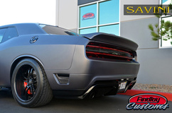 Findlay Customs Challenger