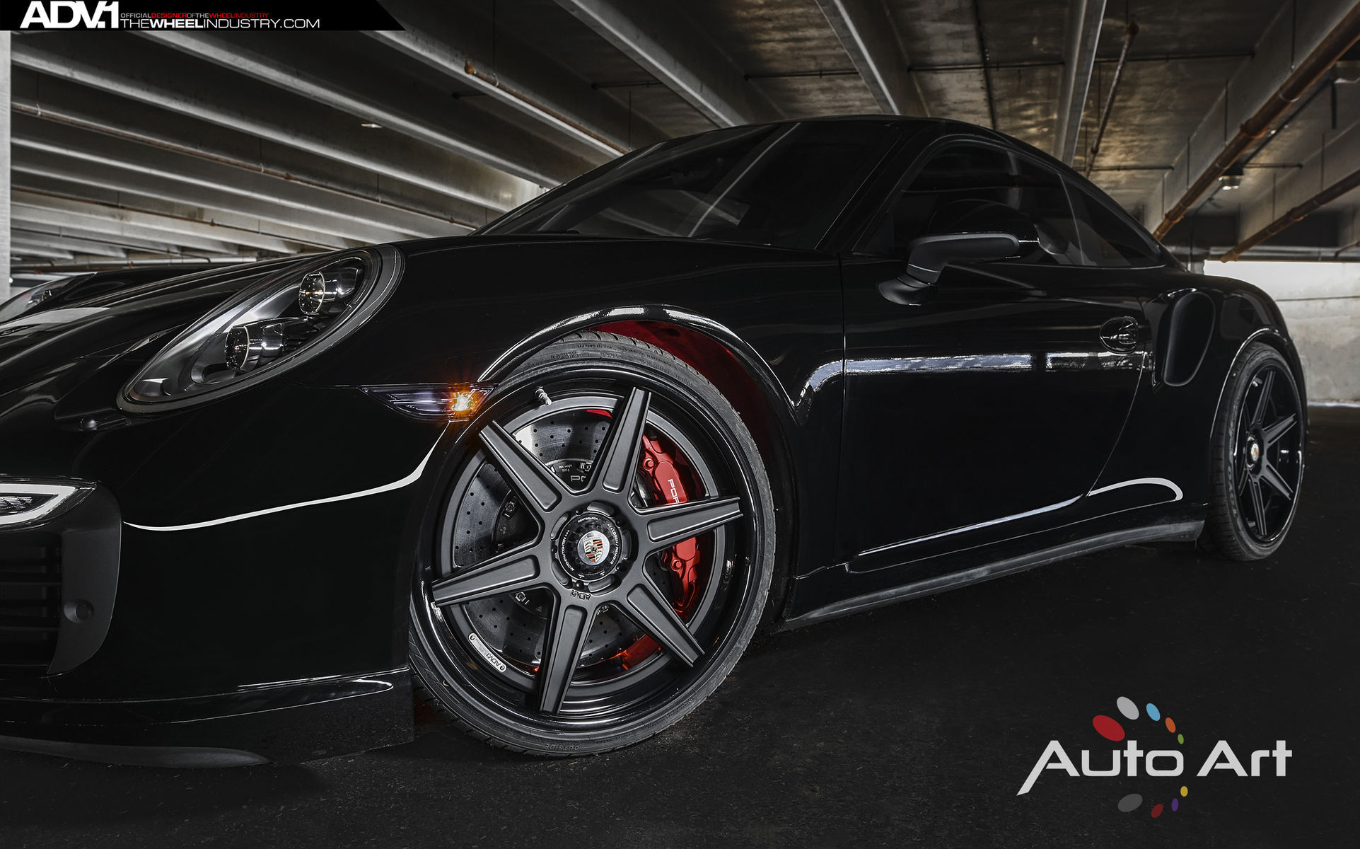 1900 Porsche 911 | Porsche Turbo S 