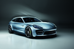 Panamera Sport Turismo Concept