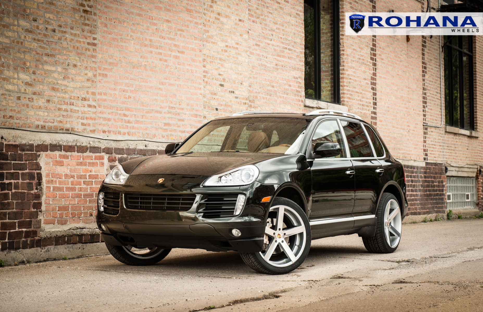 Porsche Cayenne | Porsche Cayenne