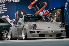 RWB Rauh Art
