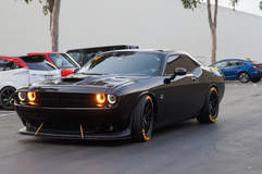 2015 Dodge Challenger SRT 392 Scat Pack