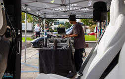 San Diego Cars & Coffee October 15th, 2016